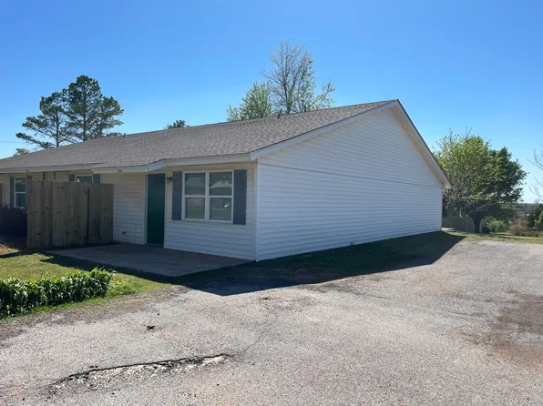 2663 N Main St, Blanchard, OK 73010