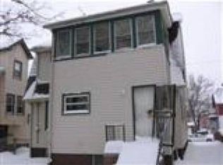 13008 Beachwood Ave, Cleveland, OH 44105