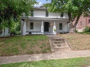 310 W Ray Ave, High Point, NC 27262