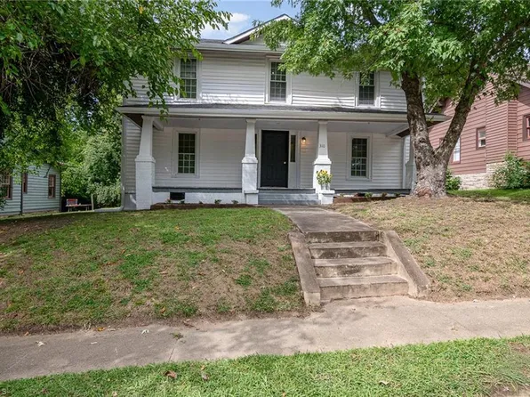 310 W Ray Ave, High Point, NC 27262
