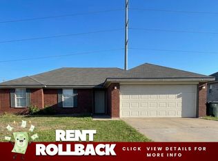 4406 Hondo Dr, Killeen, TX 76549