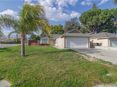 14256 Parkview Dr, Fontana, CA, 92337