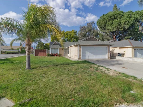 14256 Parkview Dr, Fontana, CA 92337