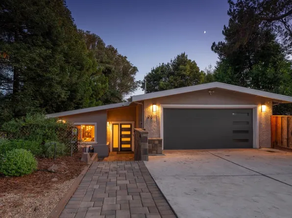 2611 Barclay Way, Belmont, CA 94002