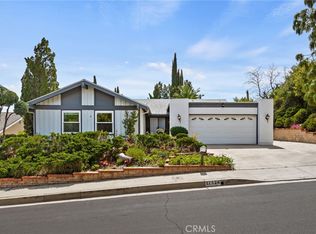 17524 Trosa St, Granada Hills, CA 91344