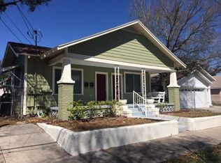 2521 W Leroy St APT B, Tampa, FL 33607