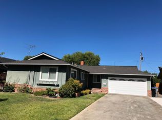 5485 Milligan Dr, San Jose, CA 95124