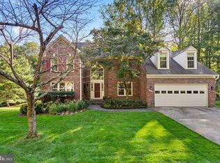 6 Atwood Ct, Silver Spring, MD 20906