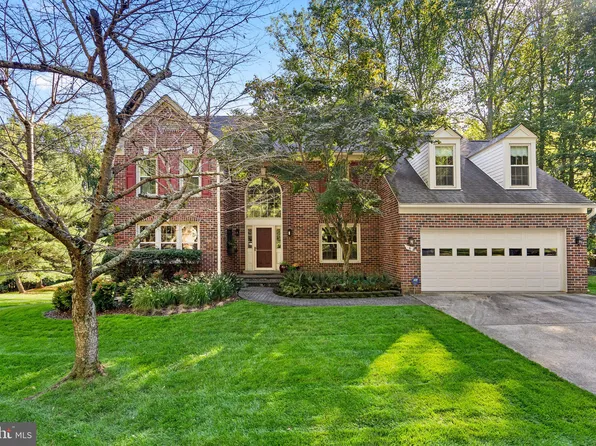 6 Atwood Ct, Silver Spring, MD 20906