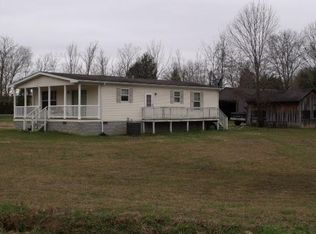 491 Rasar Rd, Madisonville, TN 37354