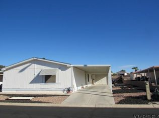1618 Cajon Ct, Laughlin, NV 89029