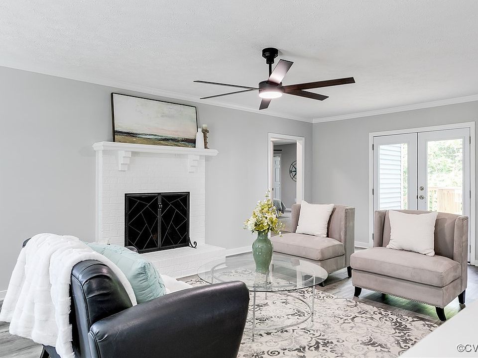 7713 Flag Tail Dr, Midlothian, VA 23112 | Zillow