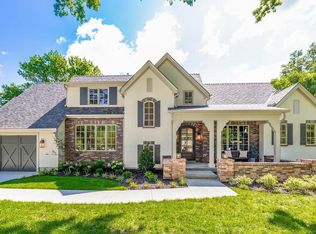 8001 Ensley Ln, Leawood, KS 66206