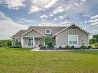 1060 Boulder Rd, Weatherford, TX 76085