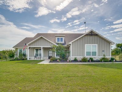 1060 Boulder Rd, Weatherford, TX, 76085