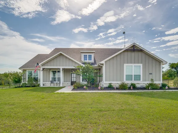 1060 Boulder Rd, Weatherford, TX 76085