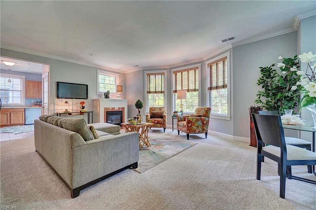 435 E Freemason St APT 2B, Norfolk, VA 23510 Zillow