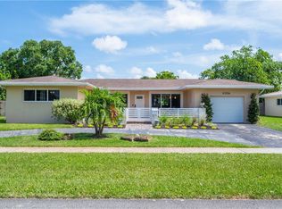 4006 Pierce St, Hollywood, FL 33021