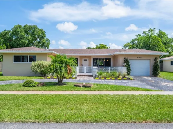 4006 Pierce Street, Hollywood, FL 33021