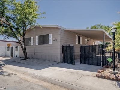3659 Cape Cod Dr, Las Vegas, NV, 89122