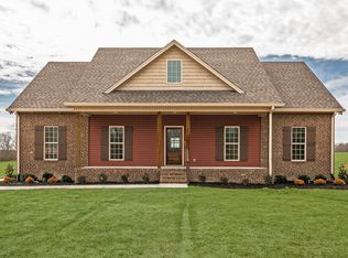 318 Butler Bridge Rd LOT 2, Portland, TN 37148