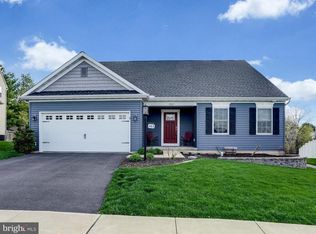 463 Hamilton Ct, Manheim, PA 17545