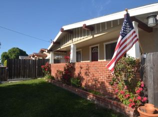 3705 36th St, San Diego, CA 92104
