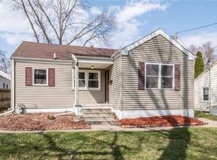 6109 College Ave, Des Moines, IA 50322