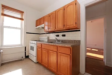 Rented by Velsor Realty