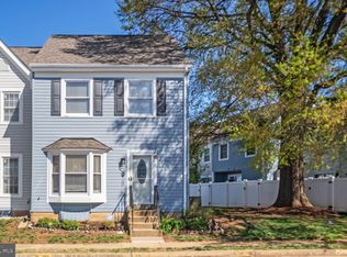 901 Madison Ct, Stafford, VA 22556