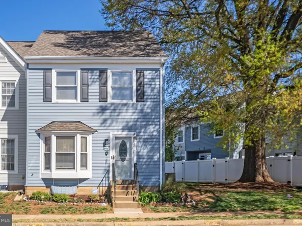 901 Madison Ct, Stafford, VA 22556