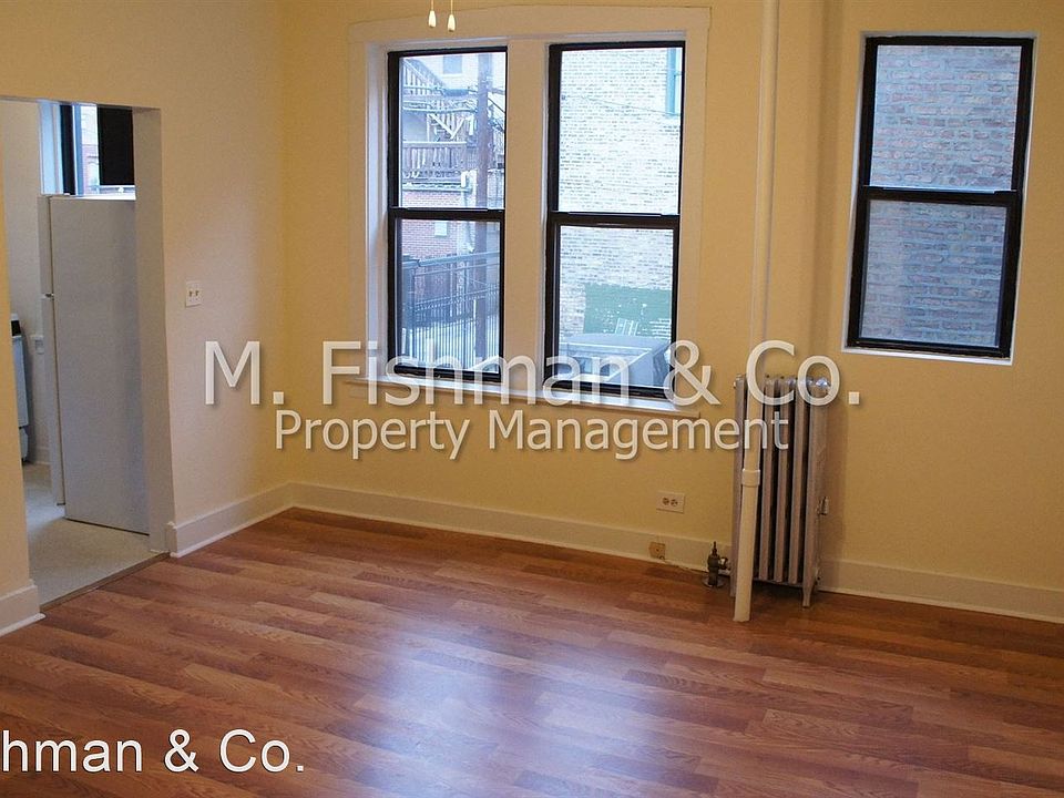 1st image of 1536 N Kedzie Ave APT 3I