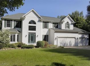 5179 Becht Rd, Coloma, MI 49038