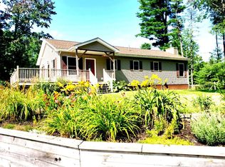485 Levenseller Rd, Holden, ME 04429
