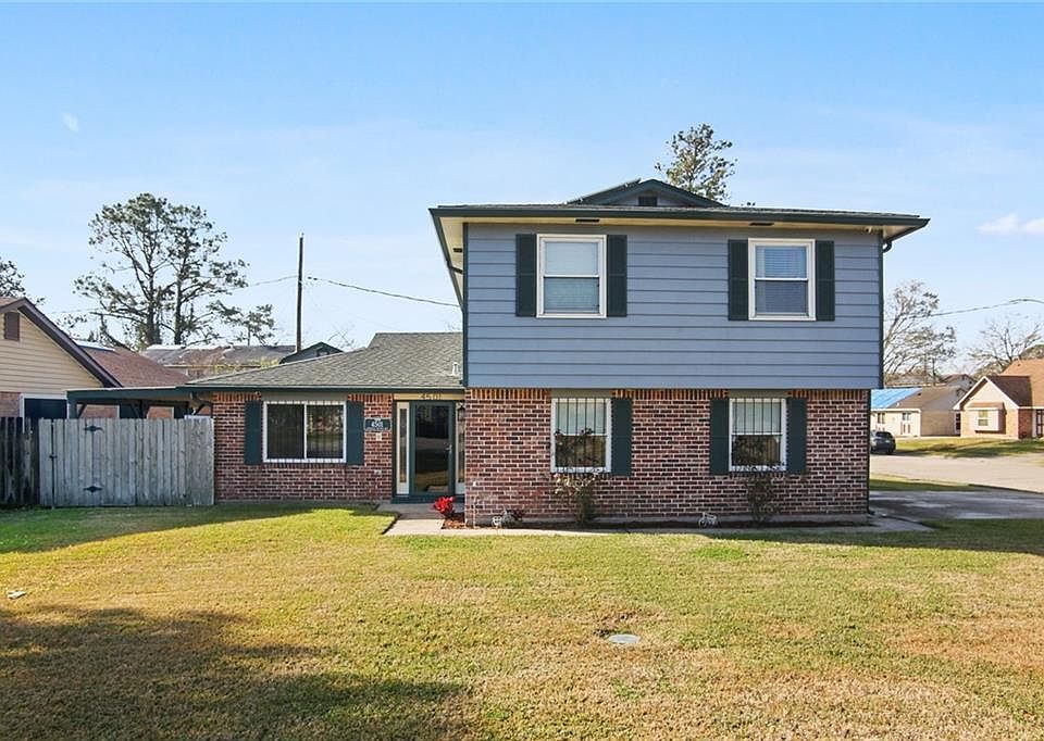 1st image of 4501 General Meyer Ave