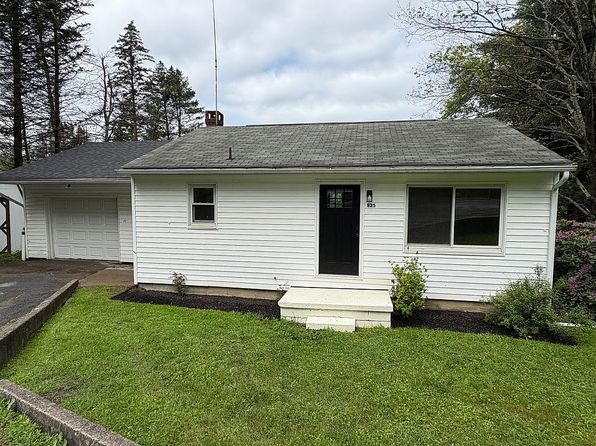 825 Johnsonburg Rd
