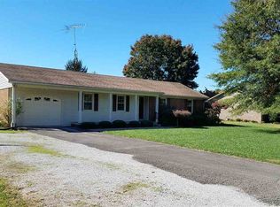 937 Gardenside Way, Bowling Green, KY 42101