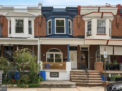 5326 Kingsessing Ave, Philadelphia, PA, 19143