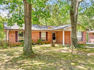 4507 Oaklawn Dr, N Little Rock, AR 72116