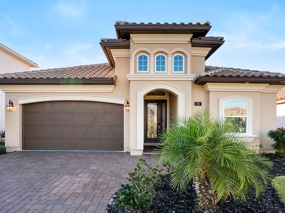 1st image of 70 Pienza Ave