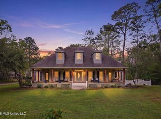 104 Quail Hollow Pl, Brandon, MS 39047