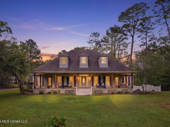 104 Quail Hollow Pl, Brandon, MS 39047