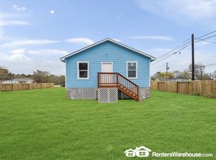 6403 O'Brien St, Hitchcock, TX 77563