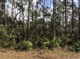 Lolly Rd #8, North Pt, FL 34286
