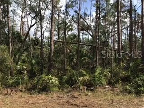 Ripley St #34, North Pt, FL 34286