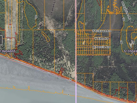 3rd image of L-B2 S Cook Inlet Cir