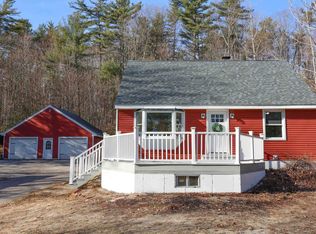 52 Michigan Rd, Jaffrey, NH 03452