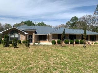 8065 Highway 18, Hermanville, MS 39086