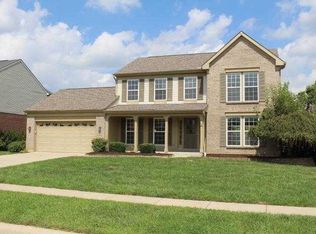 610 Laurelwood Dr, Cleves, OH 45002