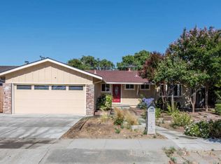 235 Michelle Dr, Campbell, CA 95008